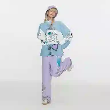 Guuka FANTASY ZOO T