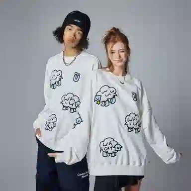 Guuka x AGAHO