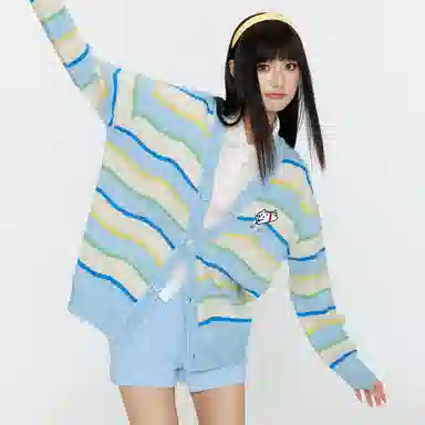 Guuka x matsui V