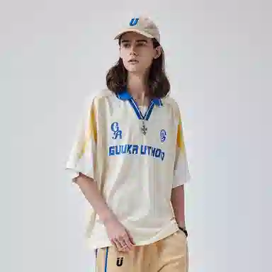Guuka VPoloT