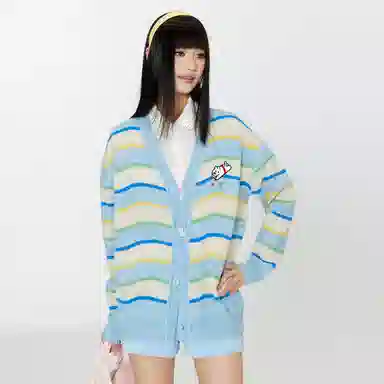 Guuka x matsui V
