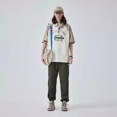 Guuka PoloT