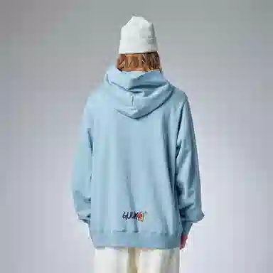 Guuka x AGAHO 450gDIY