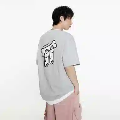 Guuka x MATSUI T