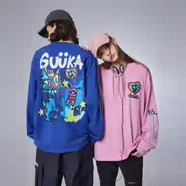 Guuka T