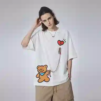 Guuka x AGAHO T