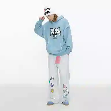 Guuka x matsui LOGO