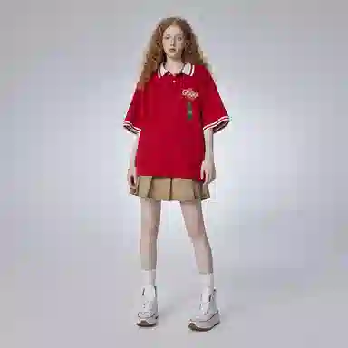 Guuka POLO