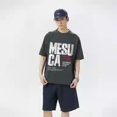 MESUCA T