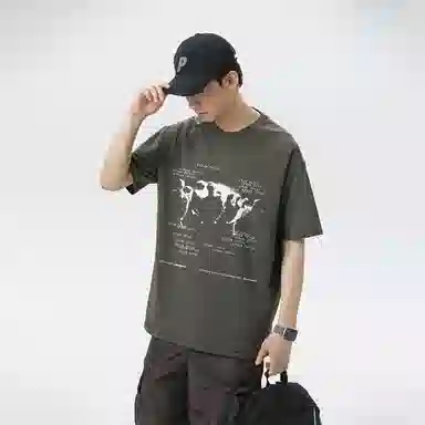 MESUCA T