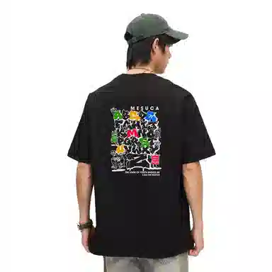 MESUCA T