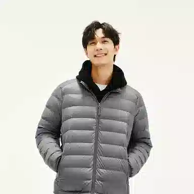 NetEase Down Jacket
