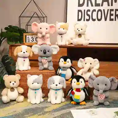 kakadream 25cm