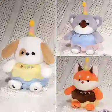 kakadream 30cm