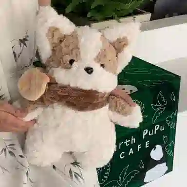 kakadream 35cm