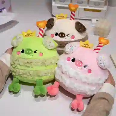 kakadream 25cm