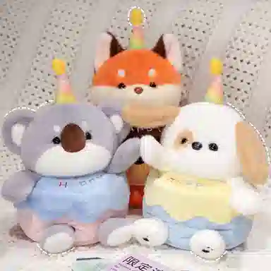 kakadream 30cm