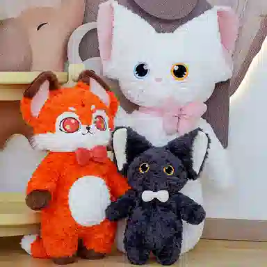 kakadream 40cm60cm80cm