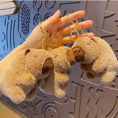 kakadream 17cm
