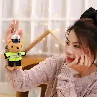 kakadream 15cm
