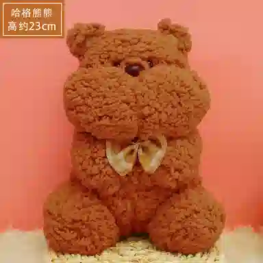 23cm