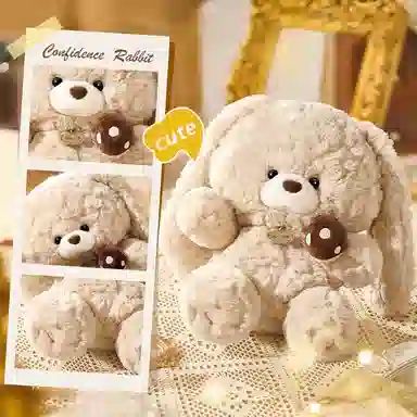 kakadream 16cm23cm31cm