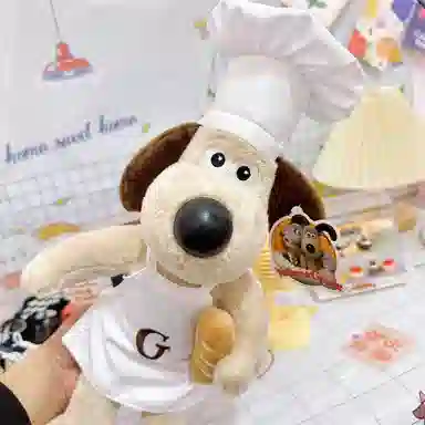 kakadream 15cm23cm35cm