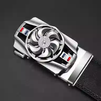 TUCANO Automatic Buckle Belt