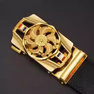 TUCANO Automatic Buckle Belt