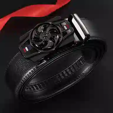 TUCANO Automatic Buckle Belt