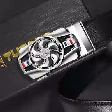 TUCANO Automatic Buckle Belt
