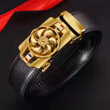 TUCANO Automatic Buckle Belt