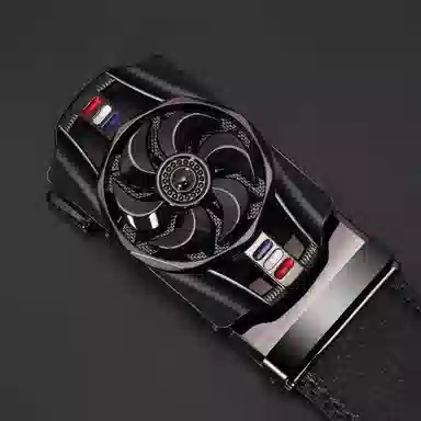 TUCANO Automatic Buckle Belt
