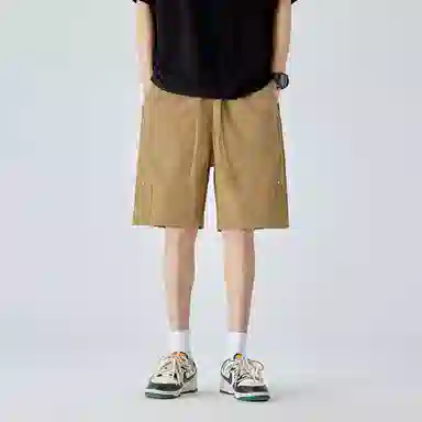 S.view Basic Design Shorts