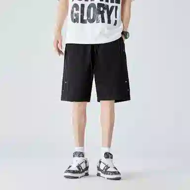 S.view Basic Design Shorts