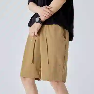 S.view Basic Design Shorts