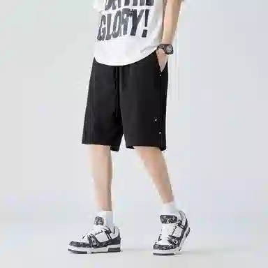 S.view Basic Design Shorts