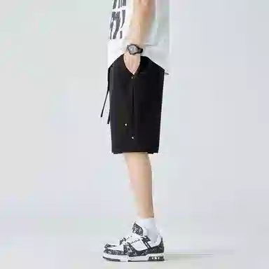 S.view Basic Design Shorts