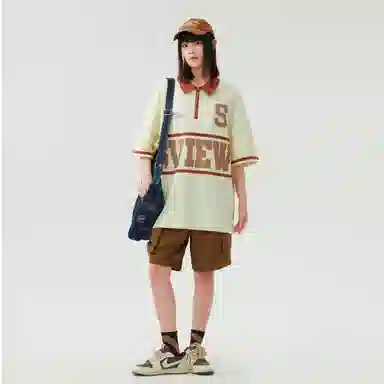 S.view Polo Shirt