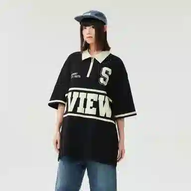 S.view Polo Shirt