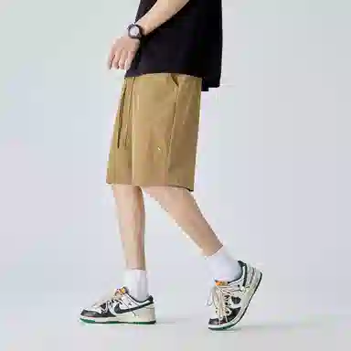 S.view Basic Design Shorts