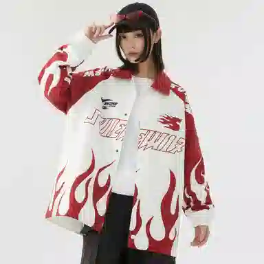 S.view Racing Jacket