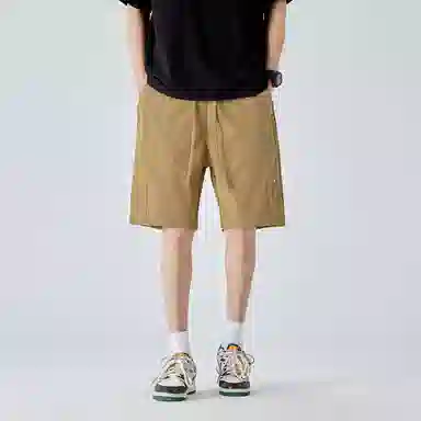 S.view Basic Design Shorts