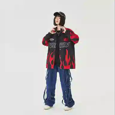 S.view Racing Jacket