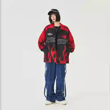 S.view Racing Jacket