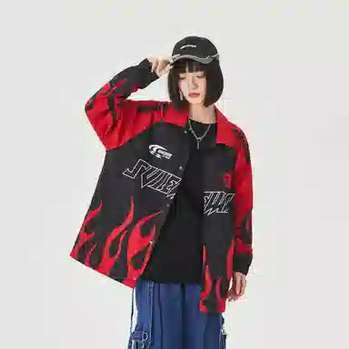 S.view Racing Jacket
