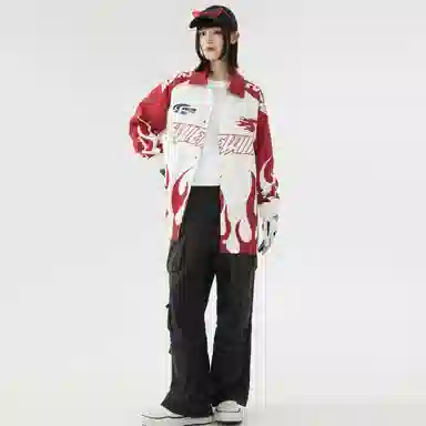 S.view Racing Jacket