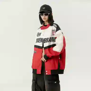 S.view Racing Jacket
