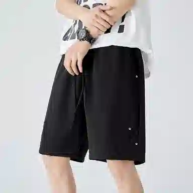 S.view Basic Design Shorts