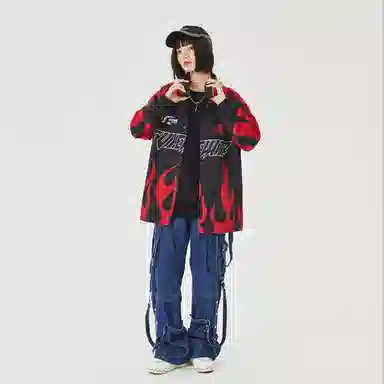 S.view Racing Jacket